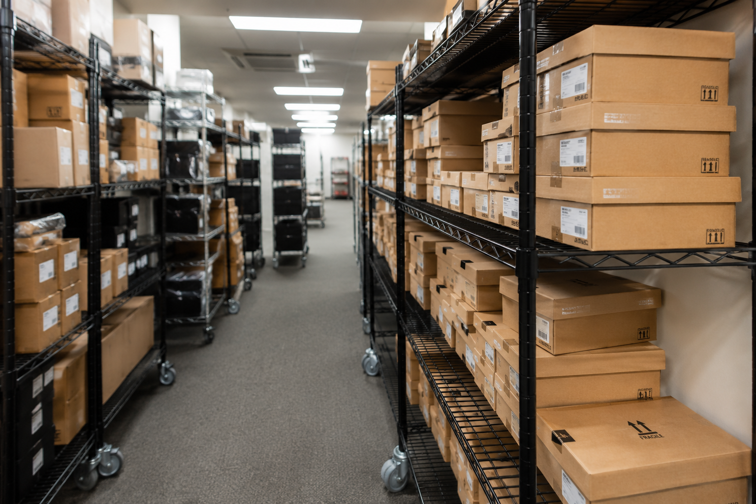 General Merchandise — W Group Canada