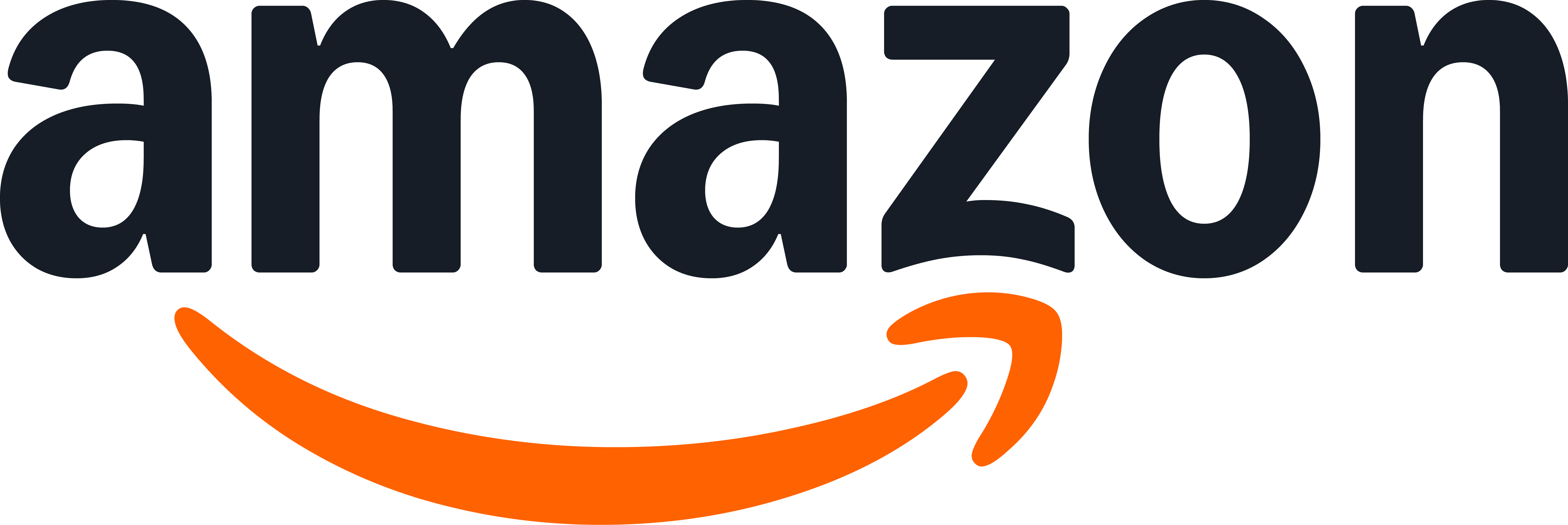 Amazon – ecommerce marketplace